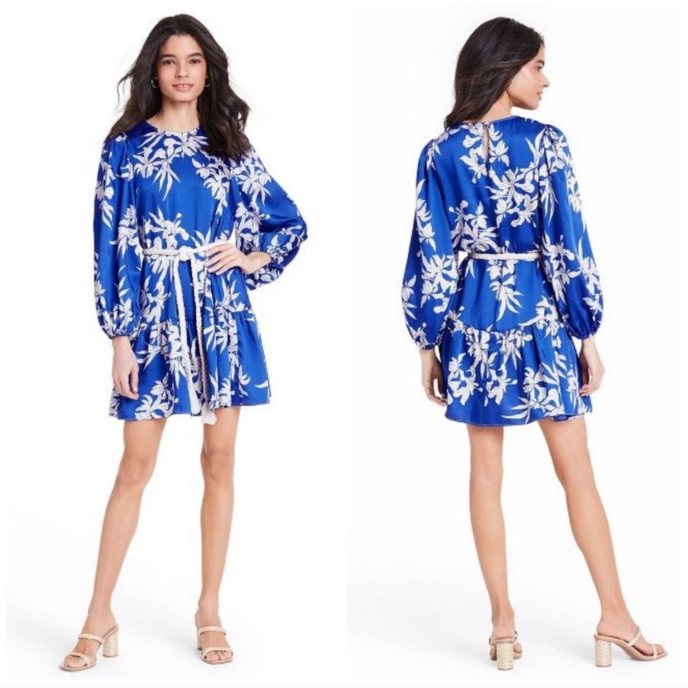 Alexis For Target Dress